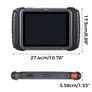 XTOOL D8S Bidirectional Diagnostic Scan Tool, 2024 Upgrade of D8, 38+ Services, Topology Mapping, ECU Coding/3-Year Update/All Systems Scanner/Crankshaft Relearn/CANFD/DoIP Image 6