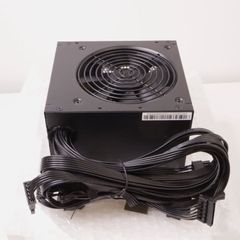 Gpt500s Cwt 500w Atx Power Supply
