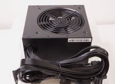 Gpt500s Cwt 500w Atx Power Supply