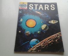 the how and why book of the stars
