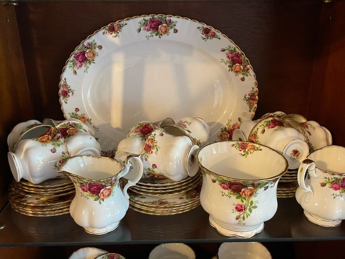 Royal Albert
