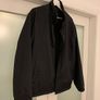 Dockers Mens Black Jacket Image 3