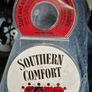 Southern Comfort  Round Playing Cards very rare good condition unopened Whisky Advertising  BLACK AND WHITE SCOTCH WHISKEY Vintage old collectors ashtray new condition  bar pub memorabilia man shed home garden great present  colectebels porcelain Whiskey Image 3