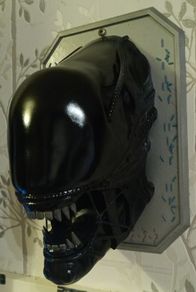 Xenomorph Trophy