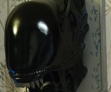 Xenomorph Trophy