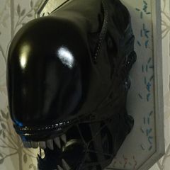 Xenomorph Trophy