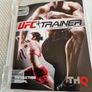 UFC Personal Trainner  PlayStation3 Ps3 Games Original Image 4