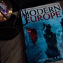 The Oxford Illustrated History Of Modern Europe ! Hardcover ! 1996 ! by Oxford University Press ! Image 9