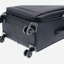 Large Trolley Suitcase (New). Expandable. Image 5