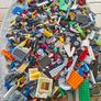 Lego Mixed Box - storage box included Image 5