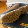 Safety / hiking Shoes Image 5