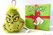 Collectible Toys - Grinch, Paddington etc