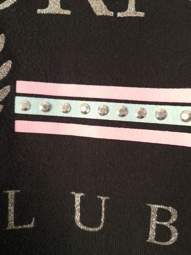 3 girls jumpers
