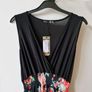 Maternity maxi dress Image 2