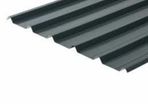 Shed Materials