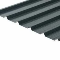 Shed Materials