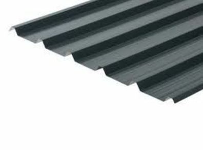 Shed Materials