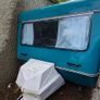 Caravan - Converted to office/living space Image 6