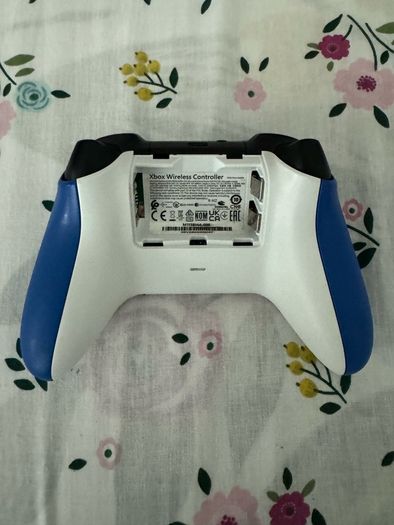 Xbox series controller