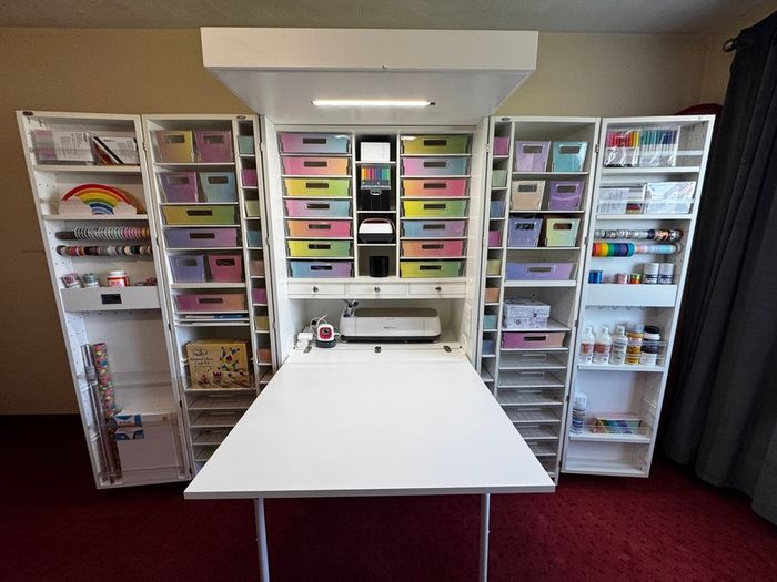 CreateRoom Dream Box