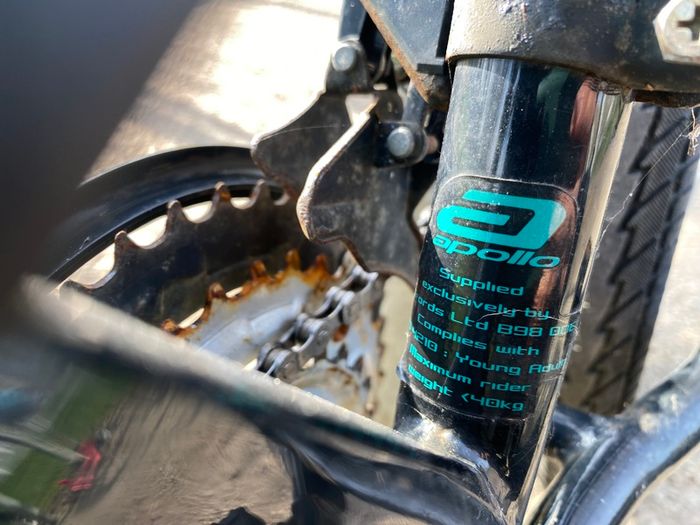Bike