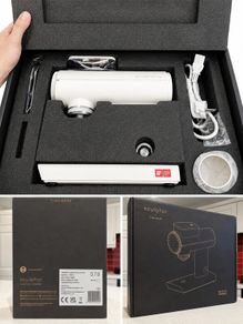TIMEMORE Sculptor  Coffee Grinder
