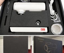 TIMEMORE Sculptor  Coffee Grinder