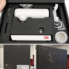 TIMEMORE Sculptor  Coffee Grinder