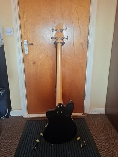 Ibanez Jet King 200 Bass