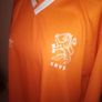 Holland 1990 jersey Image 4