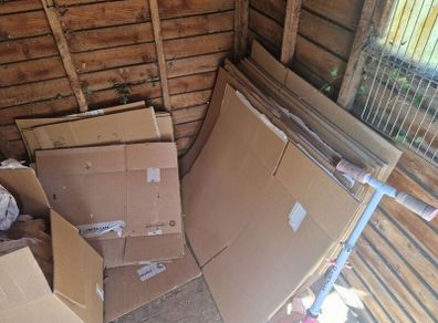 mooving boxes