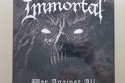 Immortal Box set