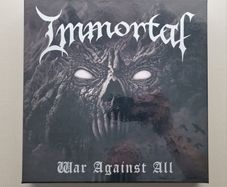Immortal Box set