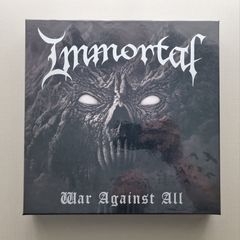 Immortal Box set