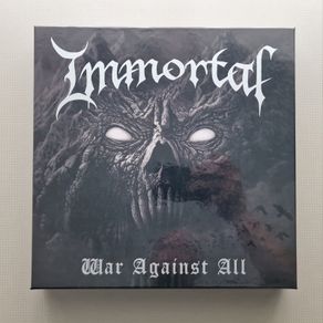 Immortal Box set