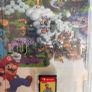 New super Mario bros U Deluxe for the Switch - Like New Image 2