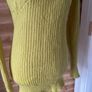 jumper mini dress ladies women girls size s Image 7