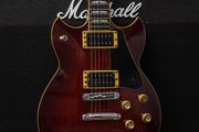 Yamaha SG-800 1981 - Persimmon Red