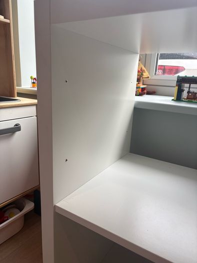 Ikea Kallax Unit