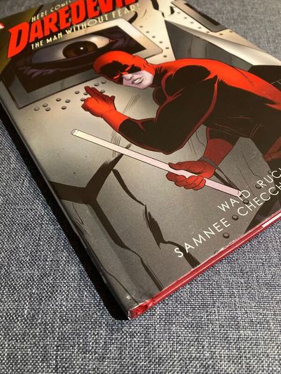 Daredevil By Mark Waid - Vol. 3