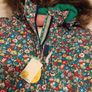 New Boden ski jacket age 13-14 Image 2