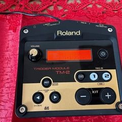 Roland TM-2