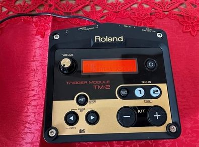 Roland TM-2