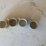 Le Creuset Espresso Cups 0.1L x4 Image 2