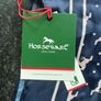 Silk Scarf - Horsewear Ireland Image 2
