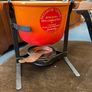 Le crueset fondue set Image 4