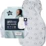 Baby Sleep Bag, The Original Grobag Snuggle, Soft Cotton-Rich Fabric, 3-9m, 2.5 Tog Little Ollie Image 2