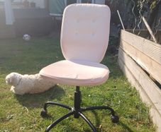 Computer chair