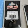 Cat PVC collar with bell Image 4