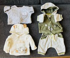 bundle 1-3 months